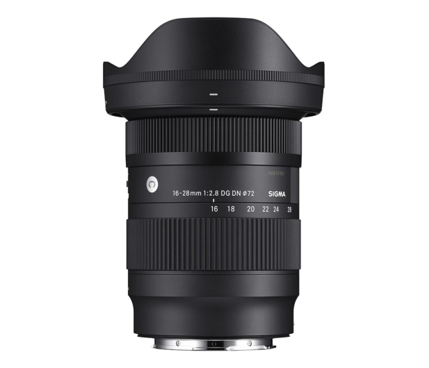Sigma C 16-28mm f/2.8 DG DN Sony E - 1055063 - zdjęcie